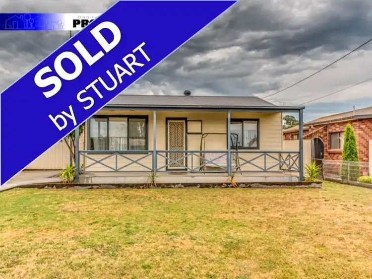 21 Retford Street, Newborough VIC 3825