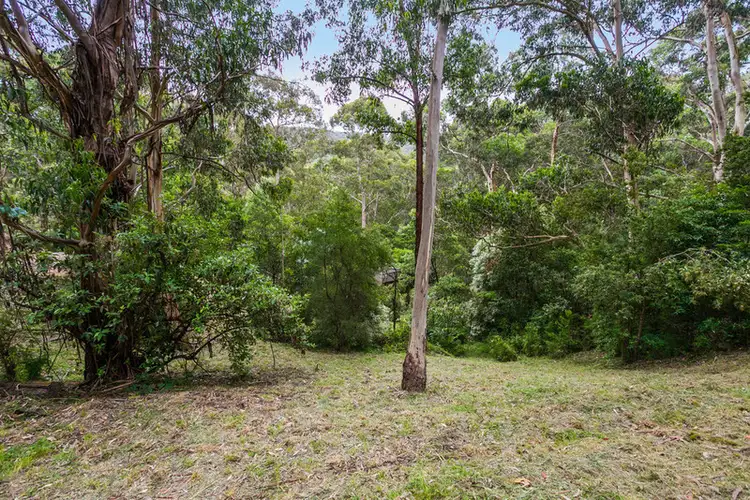 Third view of Homely land listing, 45 Riverside, Wye River VIC 3234