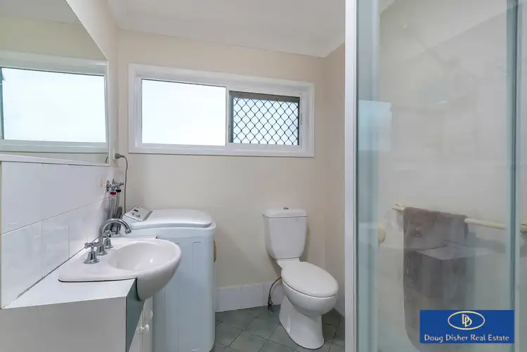Fourth view of Homely unit listing, 3/75 Cunningham Street, Taringa QLD 4068