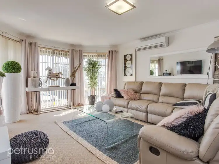 Second view of Homely house listing, 5 Midway Street, Midway Point TAS 7171