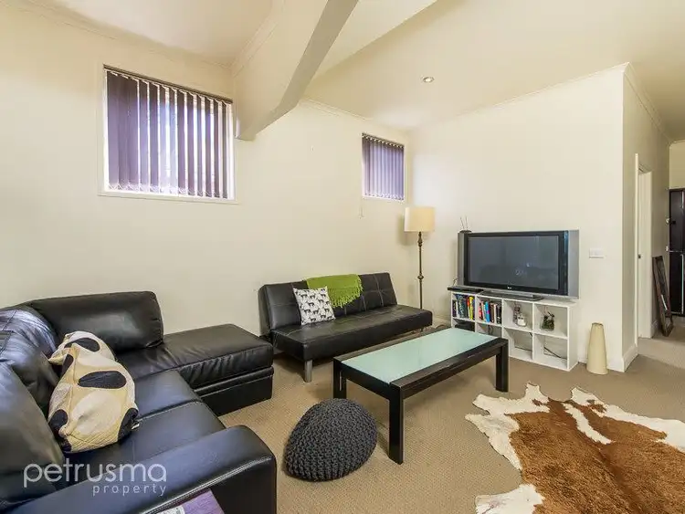 Third view of Homely townhouse listing, 167 East Derwent Highway, Lindisfarne TAS 7015