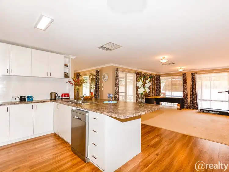 Sixth view of Homely house listing, 20 Waratah Court, Maddington WA 6109