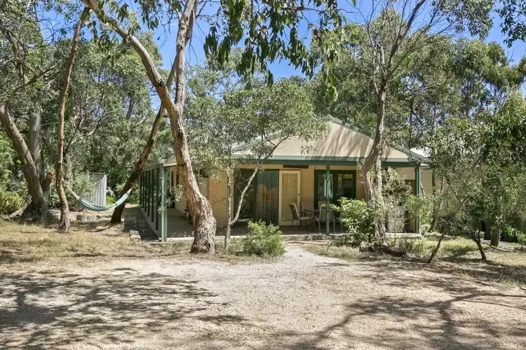 Main view of Homely house listing, 21 Hopkins Street, Aireys Inlet VIC 3231