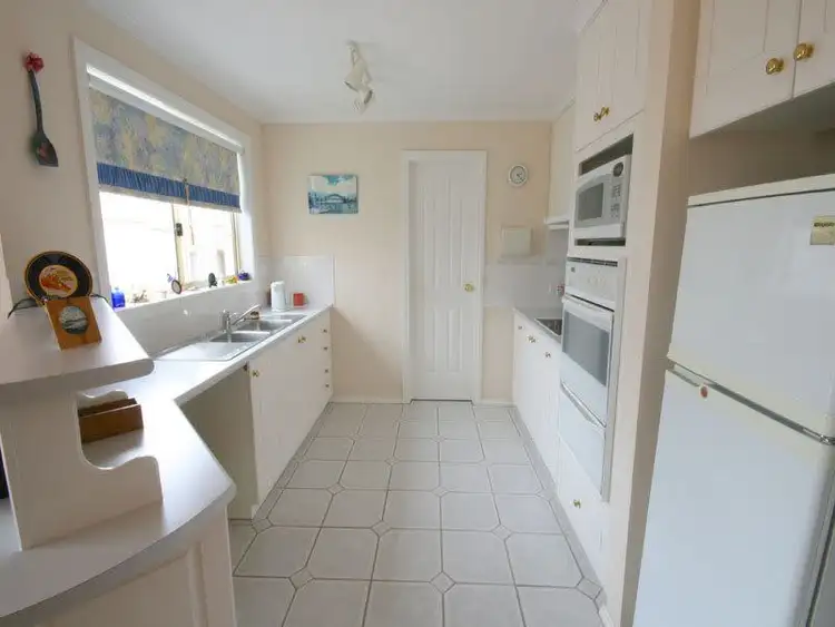 Fifth view of Homely unit listing, 1/22 Virginia Crt, Sandy Bay TAS 7005
