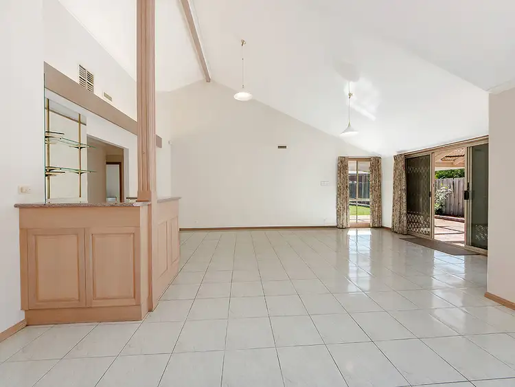 Third view of Homely house listing, 525 Kings Road, Taylors Lakes VIC 3038