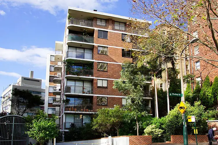 Sixth view of Homely apartment listing, 3F/6 Macleay Street, Potts Point NSW 2011