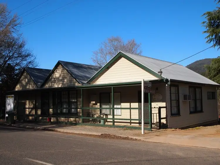Second view of Homely house listing, 522 Morses Creek Road, Wandiligong VIC 3744