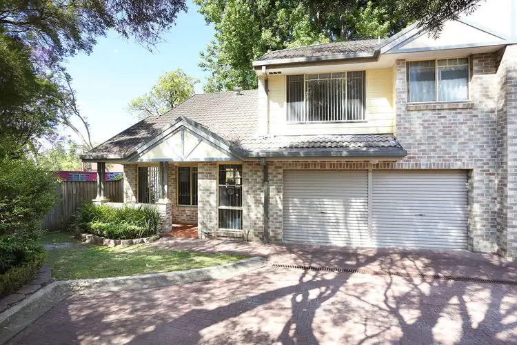 10/33 Galston Road, Hornsby NSW 2077