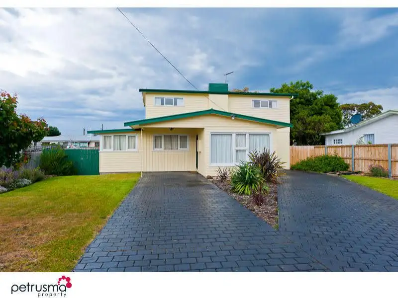 Main view of Homely house listing, 95 Bangalee St, Lauderdale TAS 7021