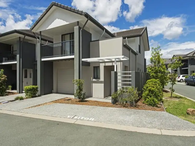 31/2 Jefferson Court, Upper Coomera QLD 4209