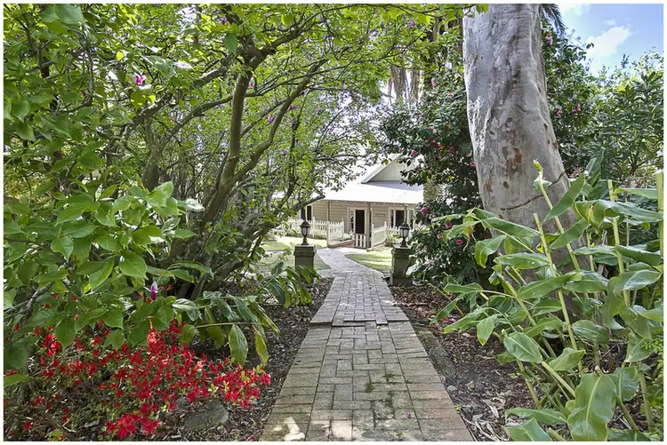 2 Withers Lane, Kurrajong Heights NSW 2758