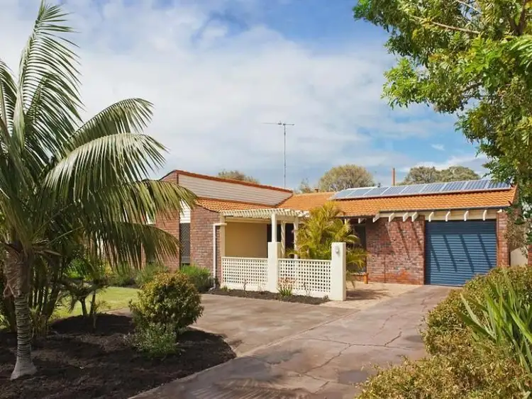 10 Dumbarton Road, West Busselton WA 6280