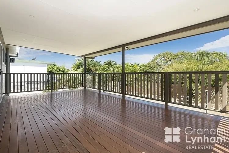 358 Charles Street, Kirwan QLD 4817