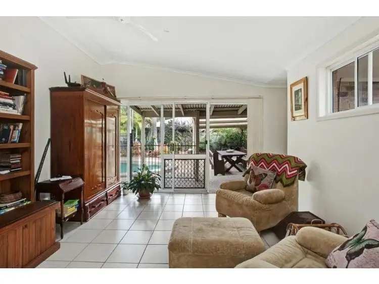 Sixth view of Homely house listing, 7 Satinay Drive, Tewantin QLD 4565