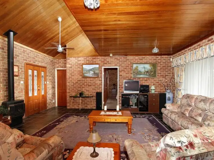Third view of Homely house listing, 34 Redgum Avenue, Orange NSW 2800