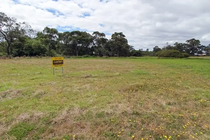 Third view of Homely land listing, 16 Honeymyrtle Circuit, Denmark WA 6333