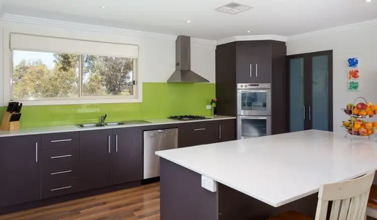 Fourth view of Homely house listing, 35 Featherwood Drive, Springvale NSW 2650
