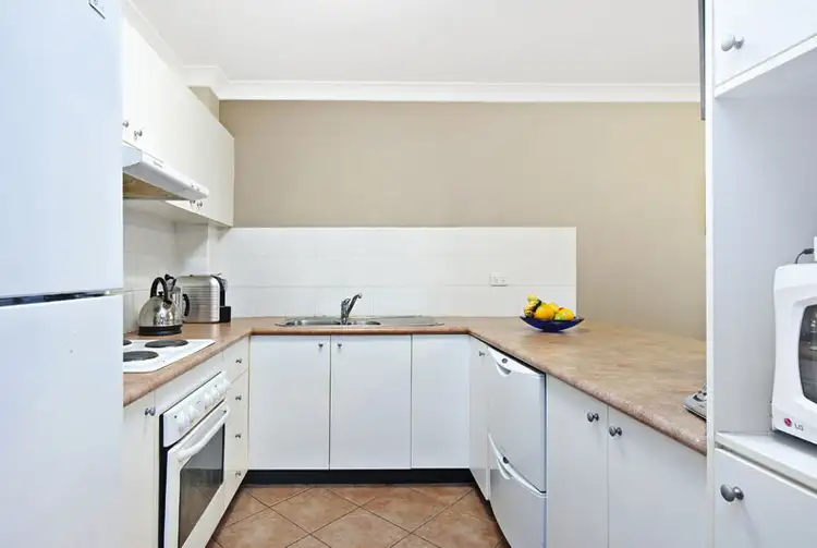 Fourth view of Homely unit listing, 9/51-57 Railway Parade, Engadine NSW 2233