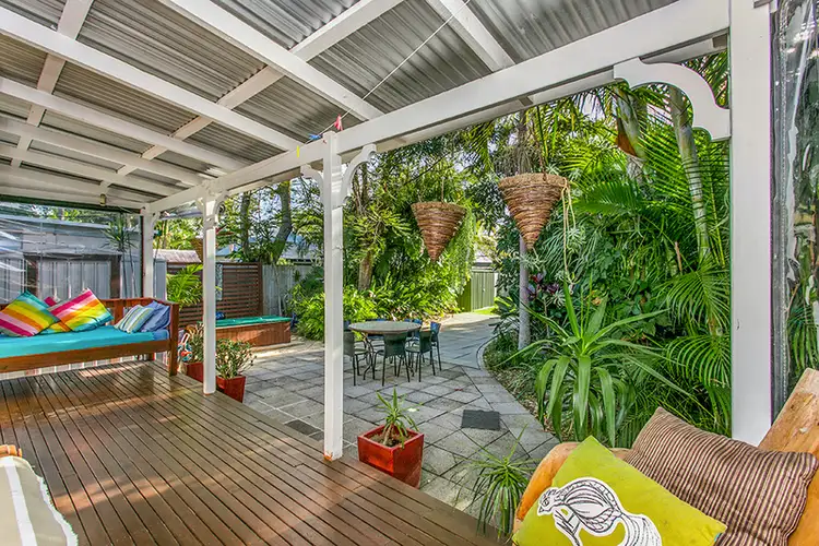 Third view of Homely house listing, 56 Butler Street, Byron Bay NSW 2481