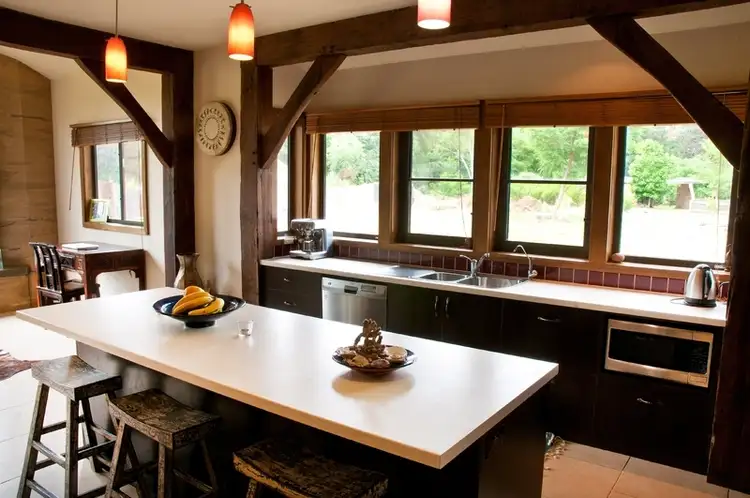 Sixth view of Homely house listing, 939 Great Alpine Road, Freeburgh VIC 3741