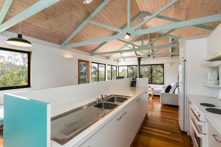 Fourth view of Homely house listing, 27 Gibson Avenue, Kennett River VIC 3221