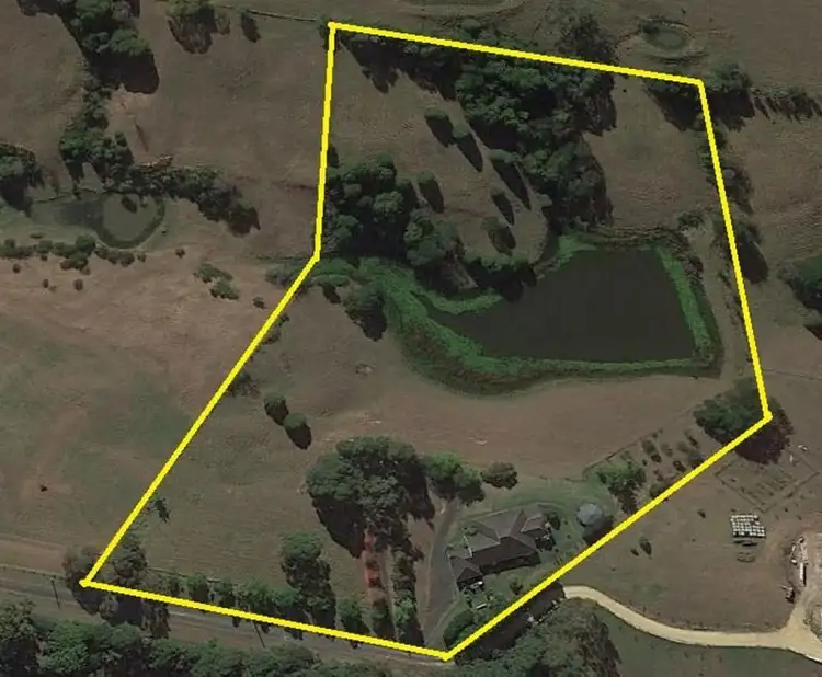 954C Bells Line of Road, Kurrajong Hills NSW 2758