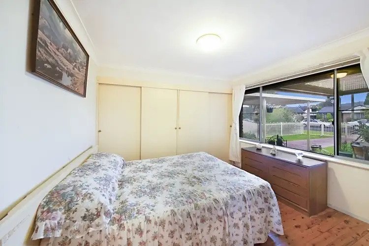 Fourth view of Homely house listing, 33 Breeze Street, Umina Beach NSW 2257