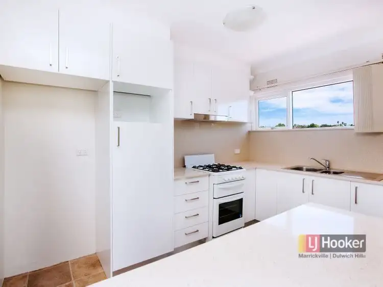 Second view of Homely apartment listing, 23/49-51 Frazer Street, Dulwich Hill NSW 2203