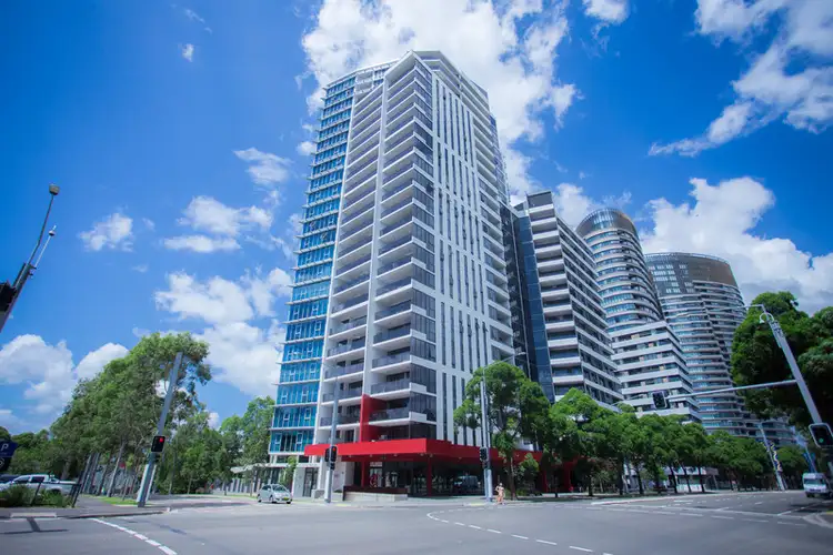 307/11 Australia Avenue, Sydney Olympic Park NSW 2127