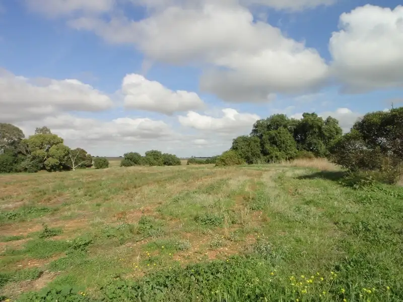 Main view of Homely land listing, Address available on request