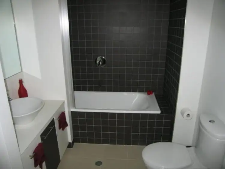 Second view of Homely apartment listing, 311/54 Nott Street, Port Melbourne VIC 3207