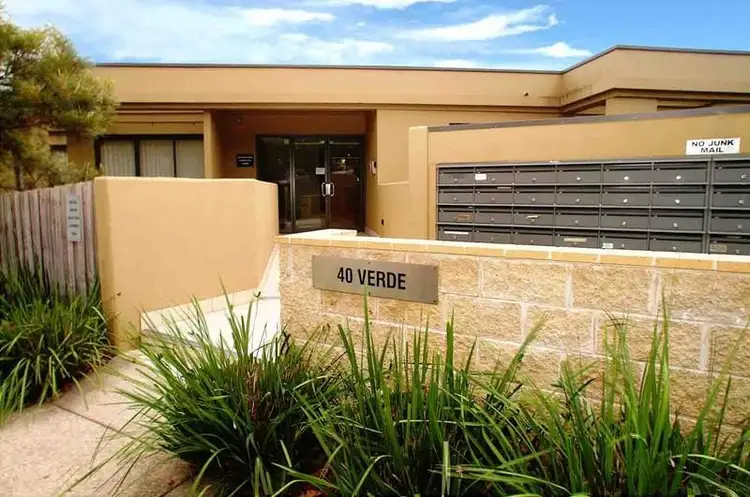 Second view of Homely apartment listing, "Verde" 313/40 King Street, Waverton NSW 2060