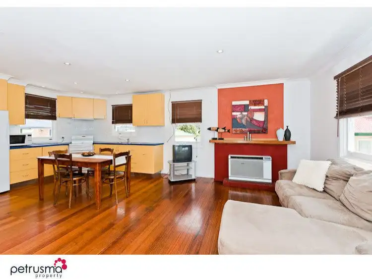 Fifth view of Homely house listing, 1/2 Crozier Place, Warrane TAS 7018