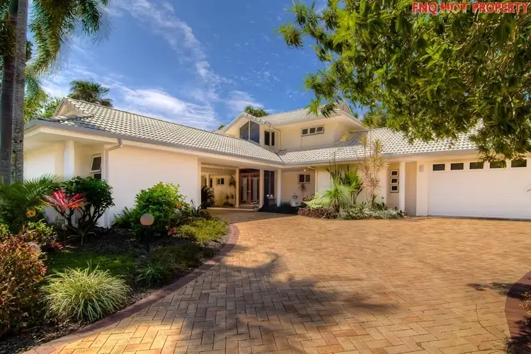 37 Parkinson Ave, Kewarra Beach QLD 4879