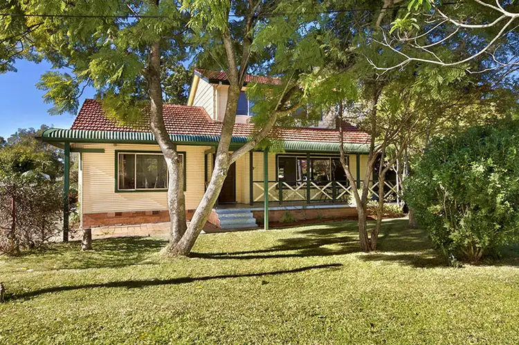 20A Tecoma Street, Heathcote NSW 2233