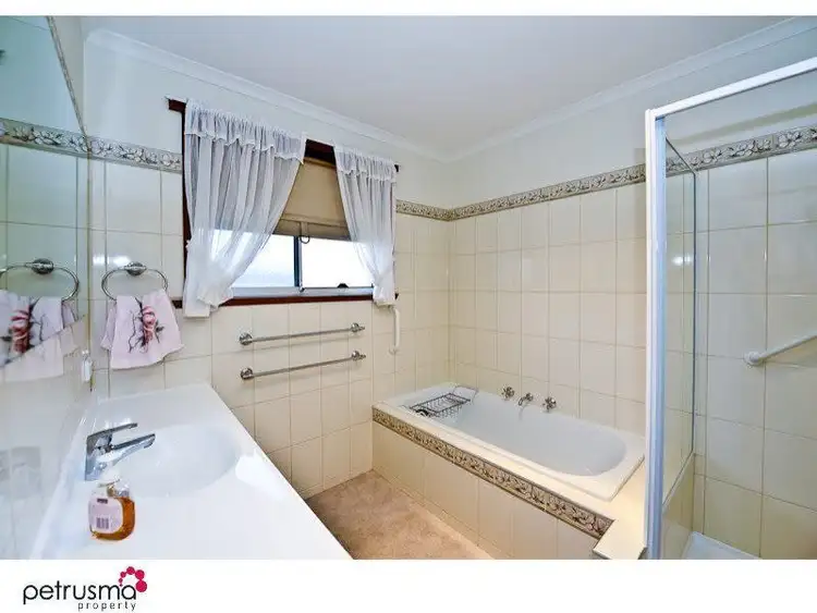 Third view of Homely unit listing, 5/12 Milford Street, Lindisfarne TAS 7015