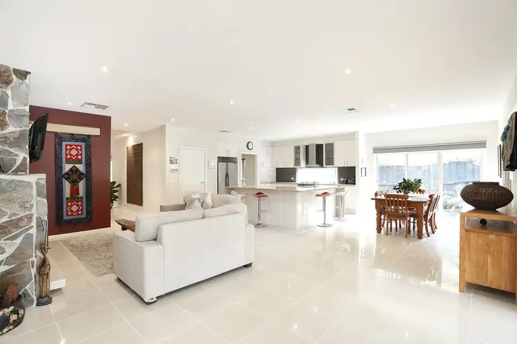 Fifth view of Homely house listing, 42 Tara Valley Crescent, Doreen VIC 3754