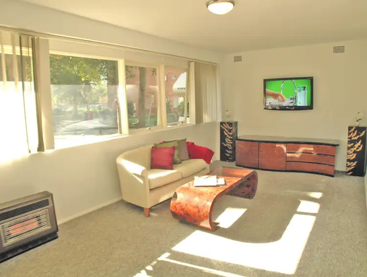 Second view of Homely unit listing, 2/2 O'Rourke Cresent, Eastlakes NSW 2018