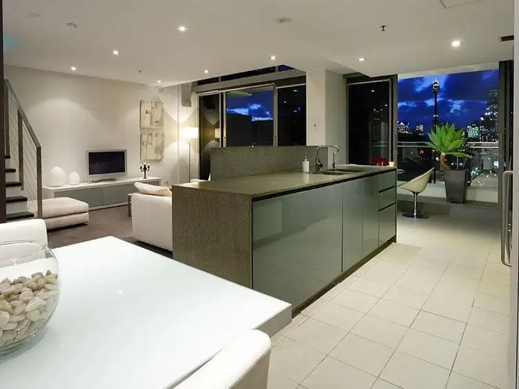 Main view of Homely apartment listing, 905/81 Macleay Street, Potts Point NSW 2011