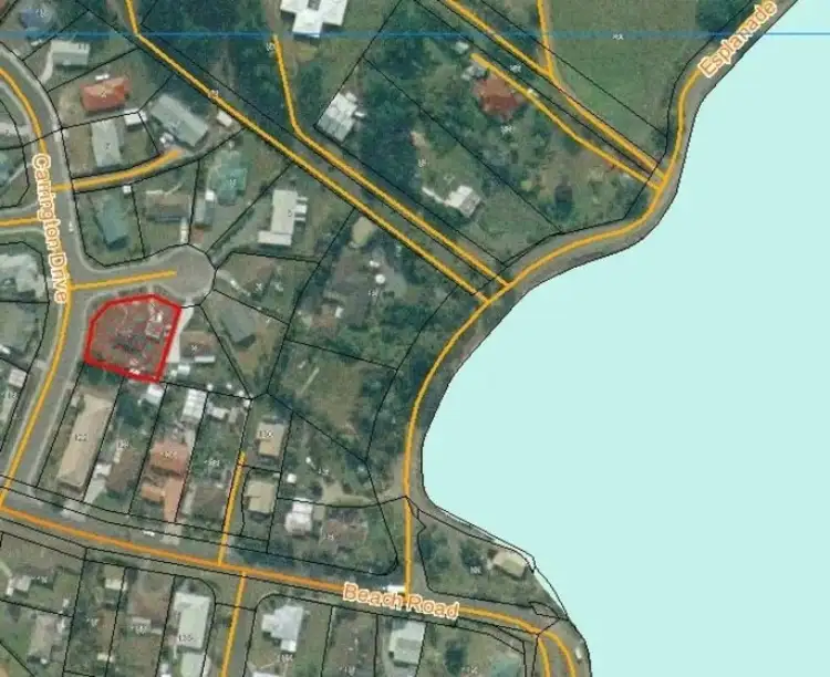 Second view of Homely house listing, 1 Carrington Drive, Margate TAS 7054
