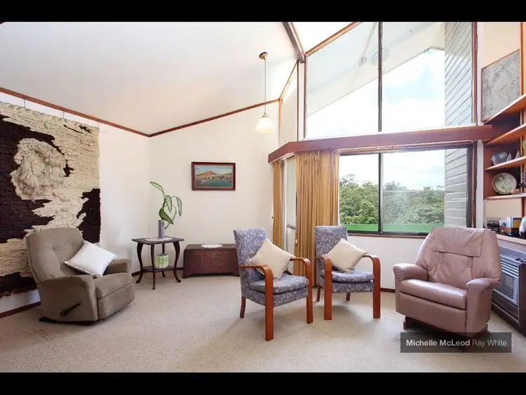 Fifth view of Homely house listing, 113 Burbong Street, Chapel Hill QLD 4069