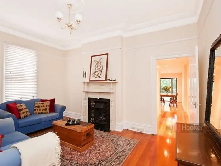 Second view of Homely house listing, 34 Beach Rd, Dulwich Hill NSW 2203