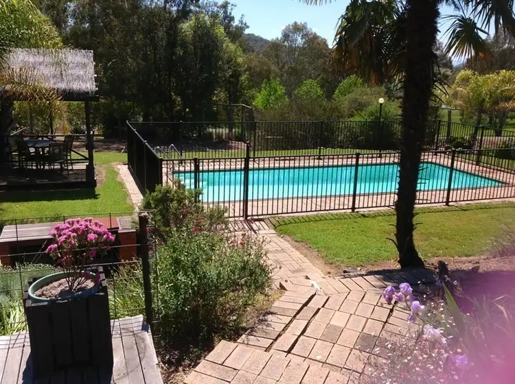 Third view of Homely rural property listing, 416 Buffalo Creek Road, Myrtleford VIC 3737