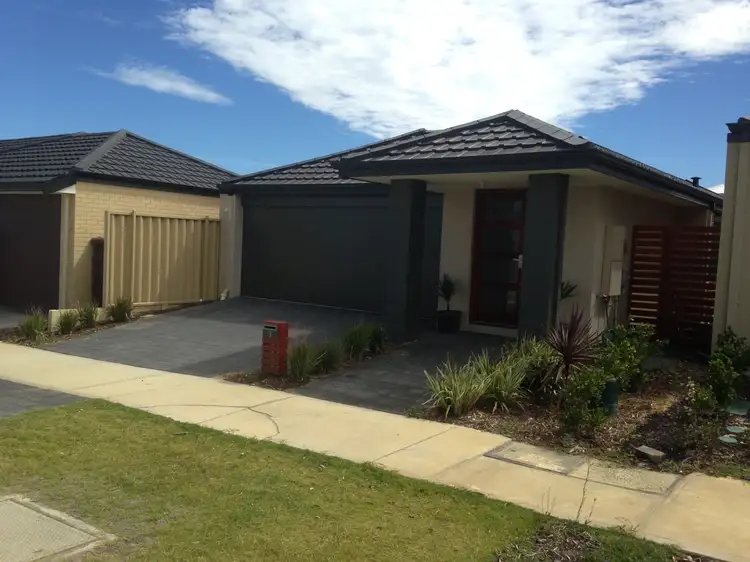 Second view of Homely house listing, 3 Altrincham Grove, Butler WA 6036