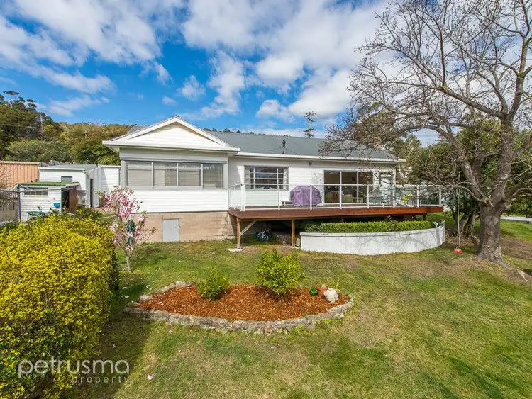 41 Derwent Avenue, Geilston Bay TAS 7015
