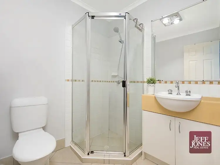 Fifth view of Homely townhouse listing, 1/62 Douglas Street, Greenslopes QLD 4120