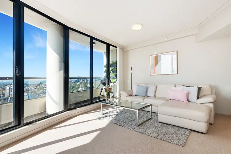 Sixth view of Homely apartment listing, 2307/3 Herbert Street, St Leonards NSW 2065