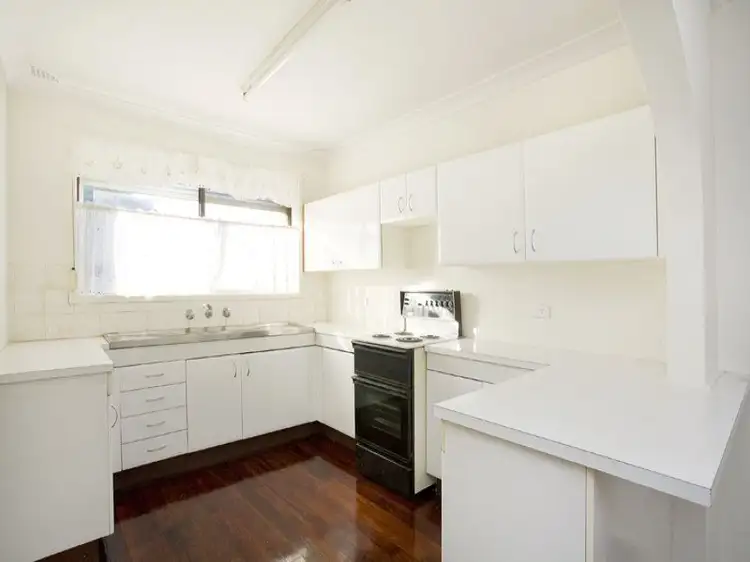 Second view of Homely villa listing, 9/69 Bruce Avenue, Belfield NSW 2191