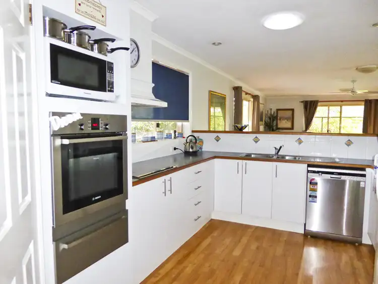 Sixth view of Homely house listing, 47 Colonial Drive, Gulmarrad NSW 2463