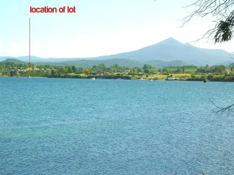 Third view of Homely land listing, Lot 68 Cemetery Road, Dover TAS 7117
